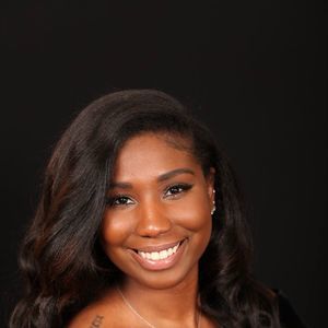 Meet your Posher, Riandra